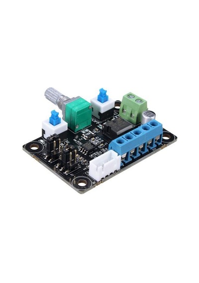 Mks Osc Pwm Step Motor İçin Pulse Sinyal Üretici
