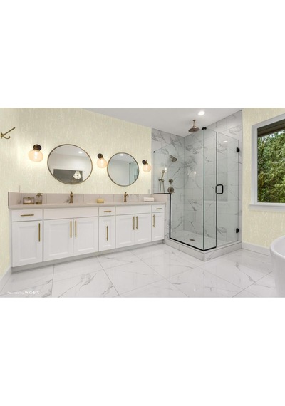 Ephes 1003-1 Eskitme Kumaş Duvar Kağıdı 10m²