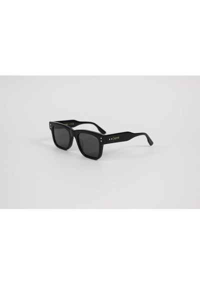 Dupont Mılano Dupont 1835sk 002d 52 21 145 Unisex Güneş Gözlüğü Siyah
