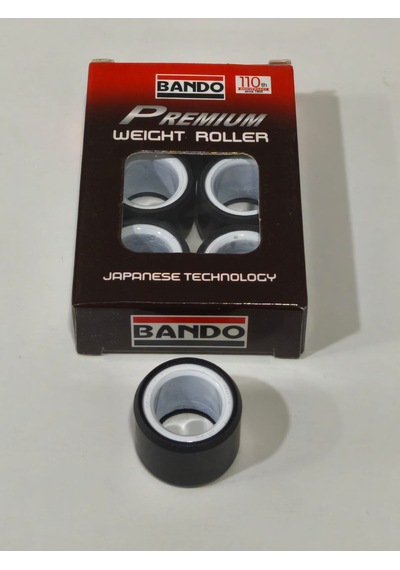 Moto Lux Mcx 125 Uyumlu Bando Baga 14 ,1 Gr