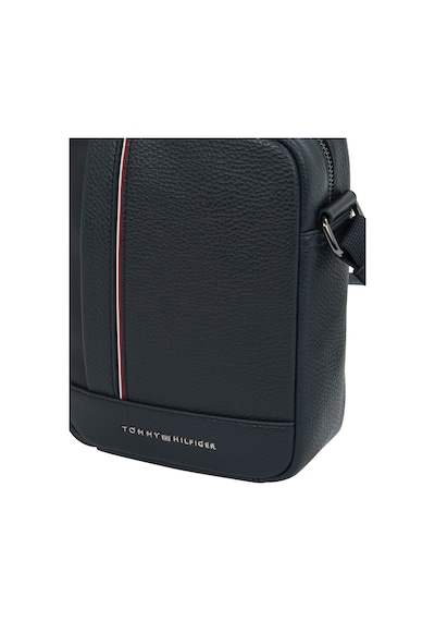Tommy Hilfiger Erkek Çapraz Çanta Am0am13632dw6 Black