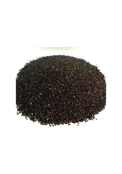 Siyah Hardal 500 G