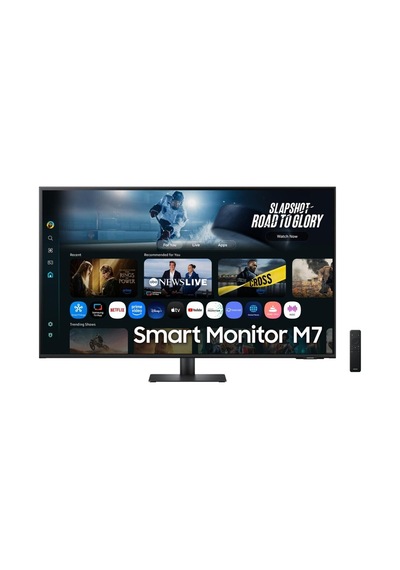 M7 Serisi 43 Uhd Akıllı Lcd Monitör - li-127341