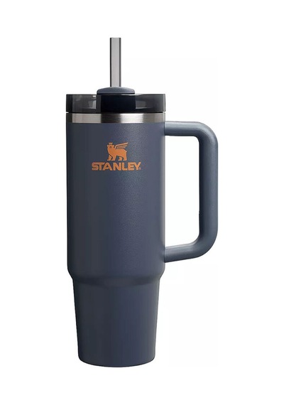 4 Adet Stanley Quencher H2.o Flowstate Tumbler Pipetli Termos Twilight 0.89 Litre Çok Renkli