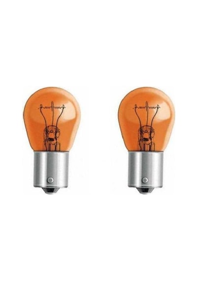 Py21W Narva 17638 12V 21W 93 Turuncu Ampul 2 Adet