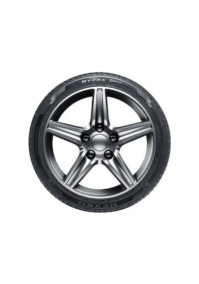 Nexen 215/55R18 99V XL N Fera Sport Suv Suv Yaz Lastiği 2025