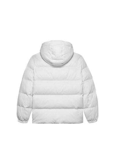 Tommy Hilfiger Tjm Essential Down Beyaz Erkek Mont-10558 Beyaz