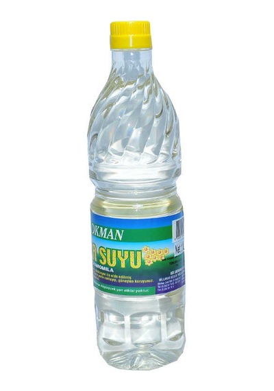 Papatya Suyu Pet Şişe 1 Lt