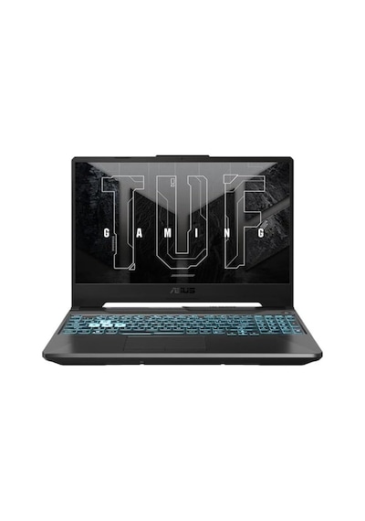 Asus Tuf Gaming A15 FA506NCR-HN113-K7 R7-7435HS 16 GB 512 GB SSD RTX3050 15.6" Free Dos Dizüstü Bilgisayar