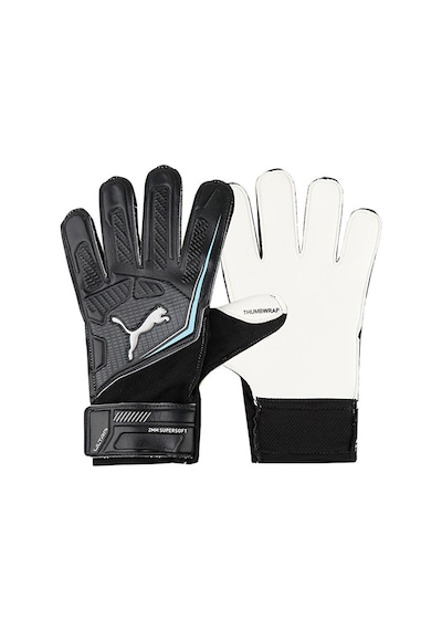 Puma Ultra Play Rc Erkek Kaleci Eldiveni 4195208 Siyah