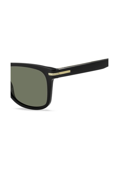 Hugo Boss Boss 1508/s-807 Sıyah Erkek Güneş Gözlüğü Siyah