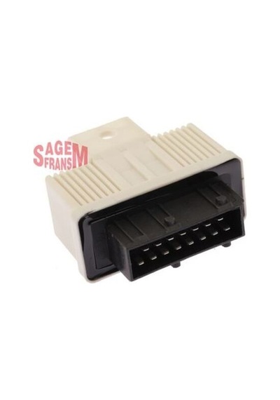 Sagem 210137 Yakıt Pompa Rölesi Sl Tipo Tempra Palio Bravo Marea 1.2 16v 1.6 16v 7767971 Diğer