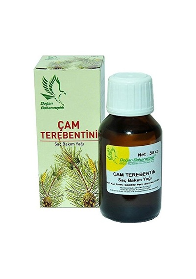 Çam Terebentini 50 Cc