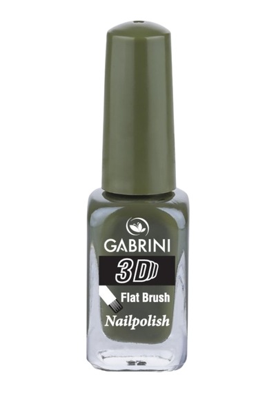 Gabrini 3D Nail Polish Oje 60
