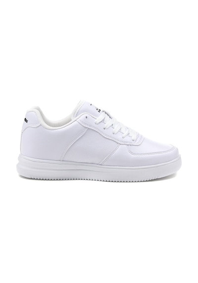Kinetix Abella Beyaz Unısex Sneaker Ayakkabı Beyaz