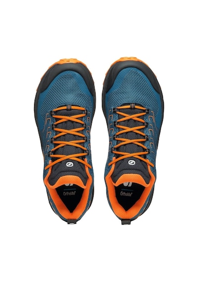Scarpa Rush 2 Gore-tex Koşu Ayakkabısı Mavi