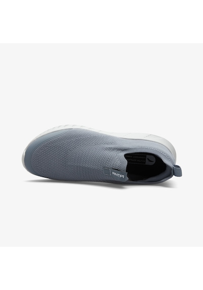 Anta Commute Slip-on Gri Erkek Günlük Ayakkabı 812537703 Gri