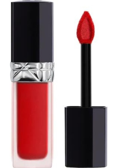 Dior Rouge Forever Liquid - 999 Forever Dior