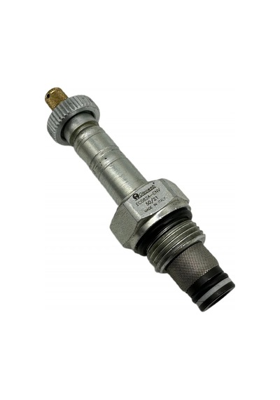 Hidrolik Popet Valf Manuel Nk 3/4 Unf - 13mm