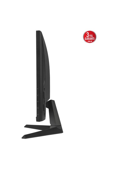 Asus Tuf Gamıng Vg279qe5a 27&quot 1ms, 146hz, Full Hd, Dp, Hdmı, Hoparlör, Fast Ips Led, Düşük Mavi Işık, Freesync Premium, Gamıng Monitör