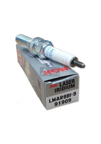 Ngk Iridium Buji - Lmar8bı-9