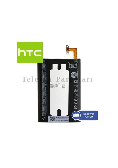 Htc One M9 B0Pge100 Batarya
