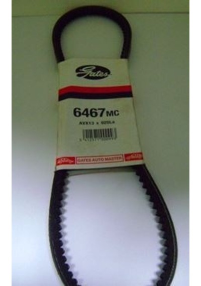 GATES 6467MC V KAYIŞI 13X925