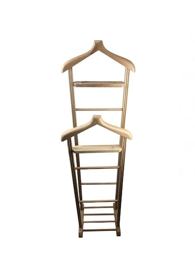 Reyo Gürgen 155 Cm Çift Tepeli Dilsiz Uşak Ham Cilalı - Mld0cthcd155