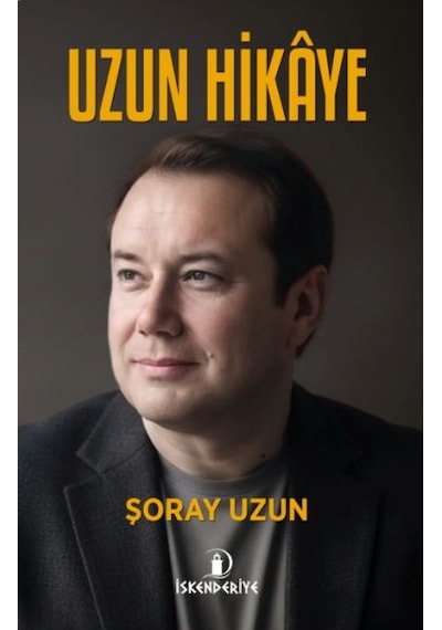 Uzun Hikaye - Rmht-887681