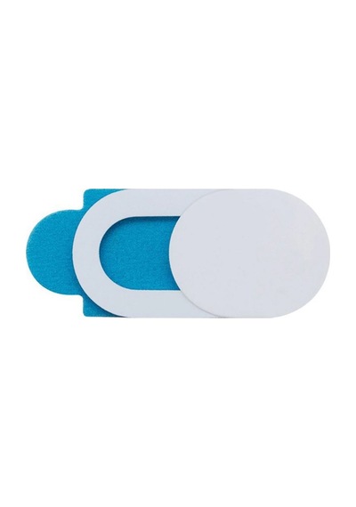 Ayex Web Kamerası Kapağı, Webcam Cover, Notebook, Laptop, Apple Uyumlu MacBook Telefon, Tablet İçin Kamera Kapatıcı, Gizleyici ( 3 Adet )