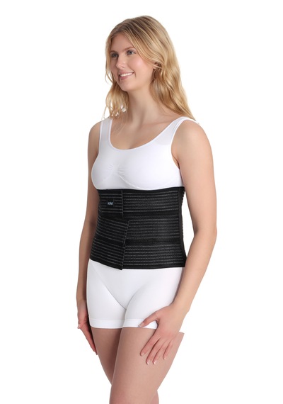 Orthez Abdominal Korse 3 Band