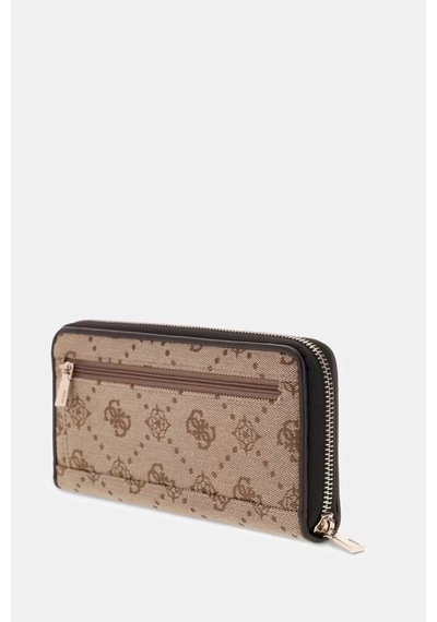 Guess Dorothy Maxi Kadın Cüzdan Swjp2231146 Kahverengi