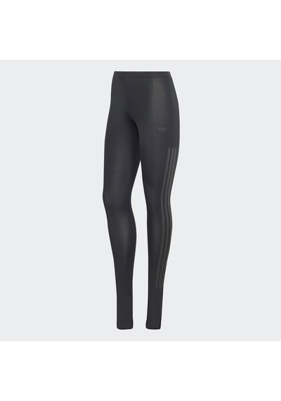 Adidas Originals By Jennie Sheer Kadın Siyah Tayt Ld8938