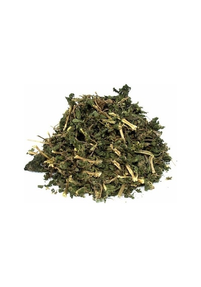 Lokman Aktar Isırgan Yaprağı 100 Gr