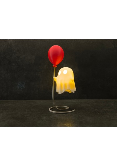 Phantom Glow Balloon Spirit Light
