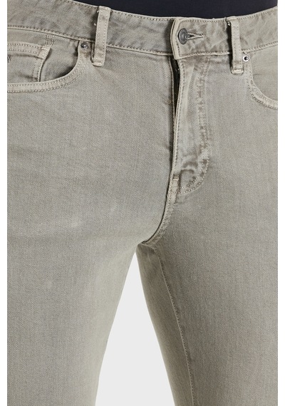 Armani Exchange Slim Fit Normal Bel Düz Paça Jeans Erkek Kot Pantolon Xm000070 Af27185 U6161 Haki Armani Exchange Slim Fit Normal Bel Düz Paça Jeans Erkek Kot Pantolon Xm000070 Af27185 U6161 Haki
