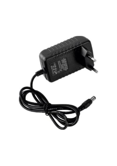 12v 3,5 Amper Plastik Kasa Adaptör 42w Ct-2552