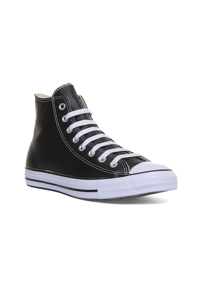 Converse Unisex Ayakkabı 132170c.001 Siyah