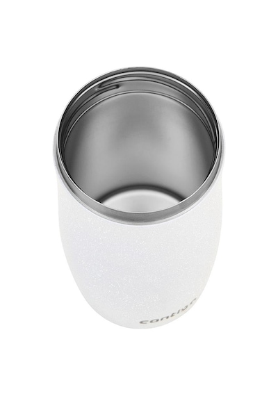 Contigo Westloop Mini Vakumlu Termos Matara Tek El Bas İç 300ml 2203552