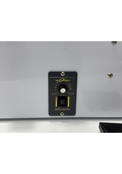 Rl202 Şerit Led Makara Sarma Makinesi