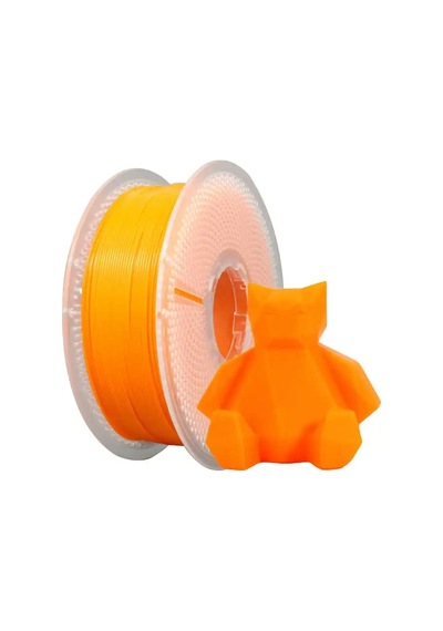 Rhinolab Plabs High Speed Filament - Orange