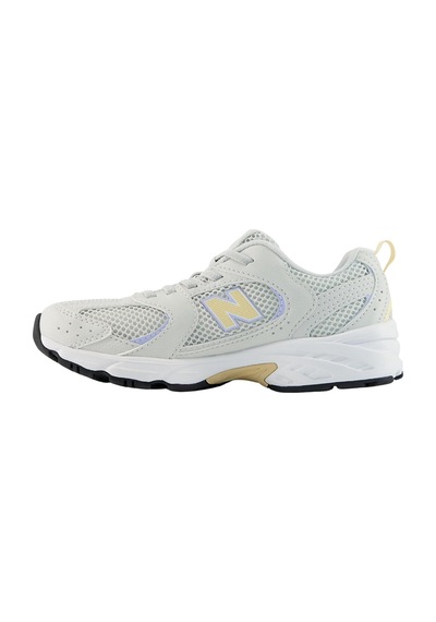 P5301az-r New Balance P5301az Çocuk Spor Ayakkabı Gri P5301az-r