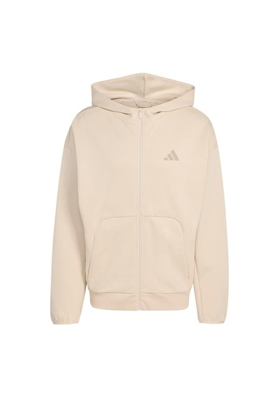 Adidas Erkek Bej Ceket M Fı Sl Fz Kd7665 Bej