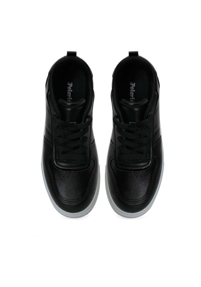 Polaris 322548.z Siyah Kadın Sneaker 000000000102703944