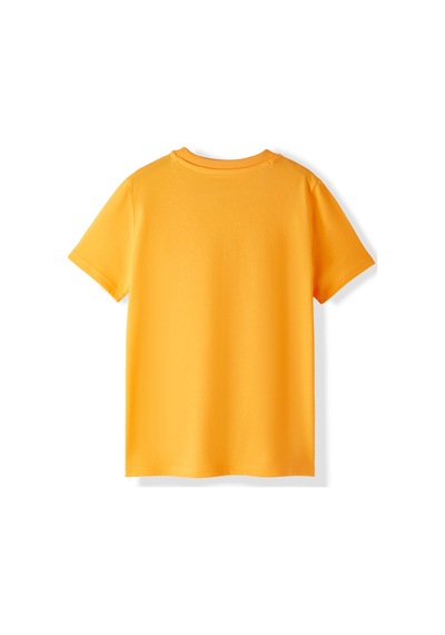 Gsstore Galatasaray Puma Çocuk T-shirt 78291306 Sarı