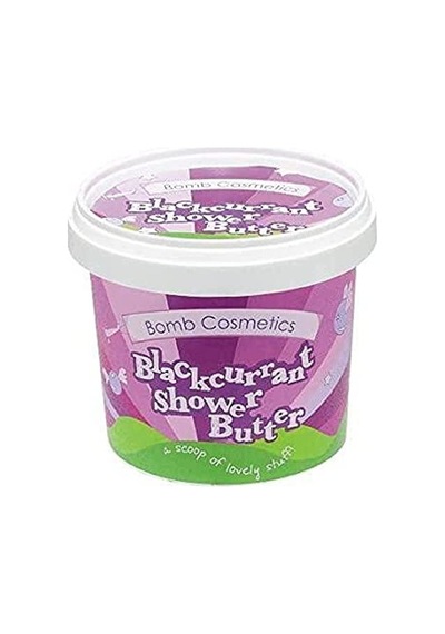 Cosmetics Blackcurrant Temizleyici Duş Kremi 320 G Diğer