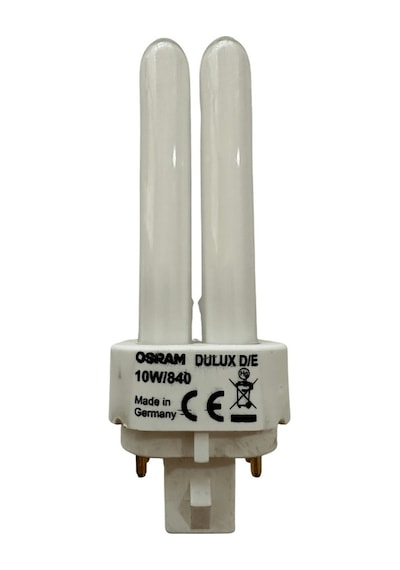 Osram Dulux D/e 4 Pinli 10w 840 4000k Gün Işığı