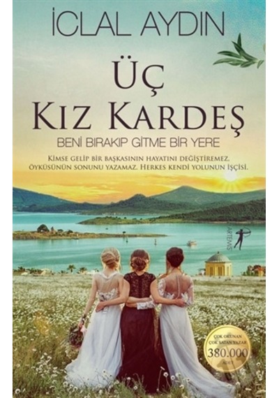Artemis Yayınları Üç Kız  Kardeş