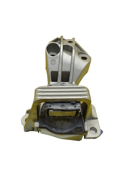 Renault Megane 3 Fluence Sm3 2 Motor Takozu 112100020r