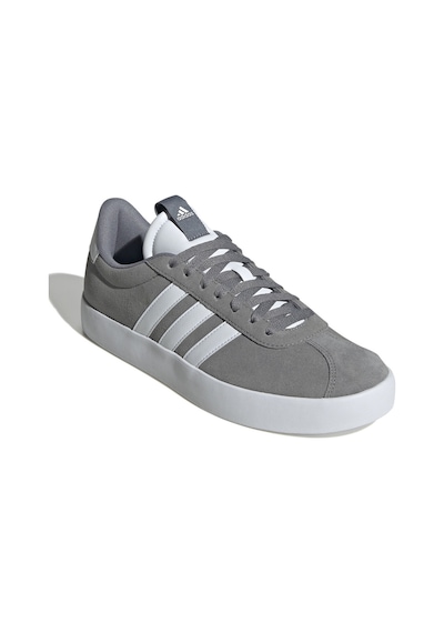Adidas Vl Court 3.0 Grı Erkek Sneaker 000000000101978342 Gri